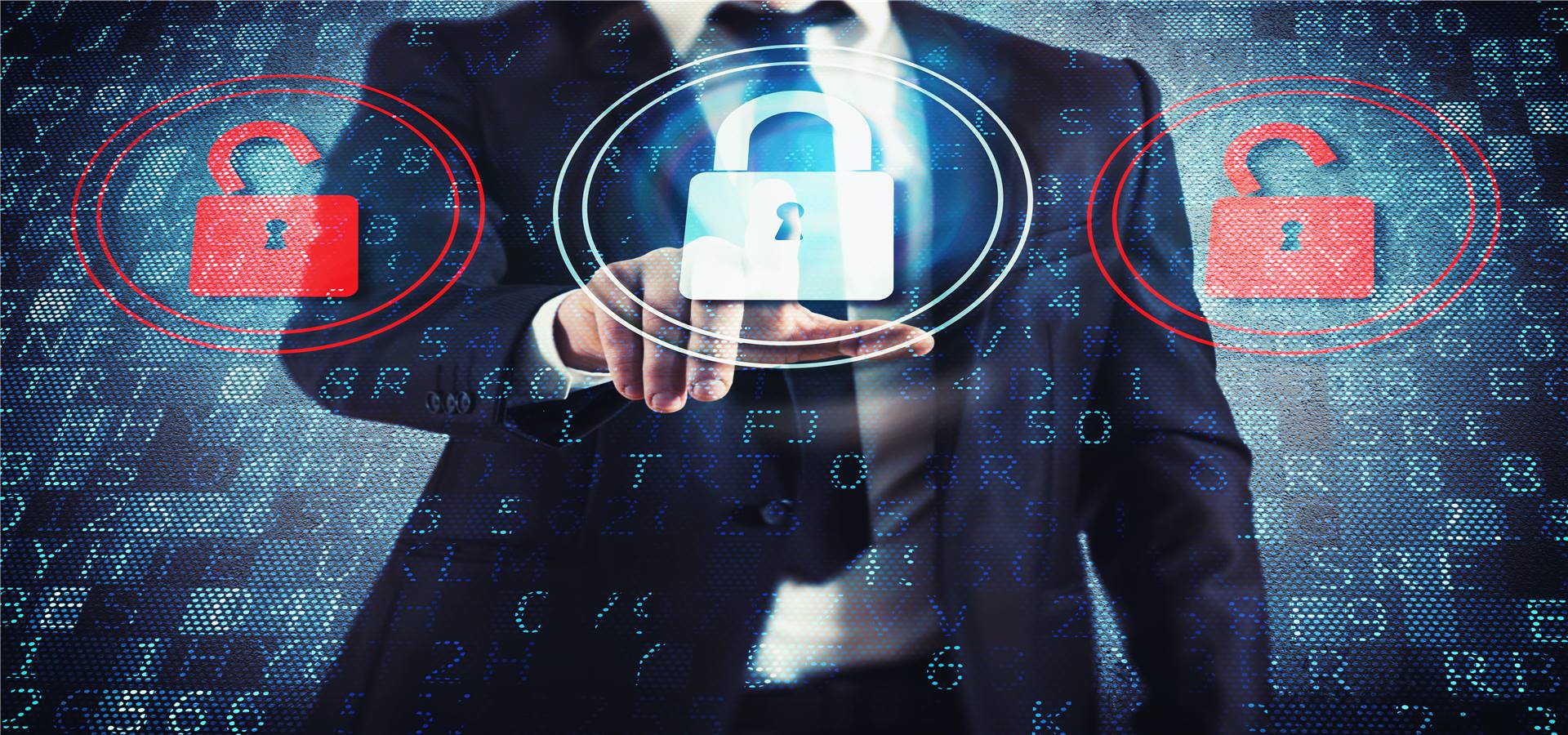network security/PECOM
